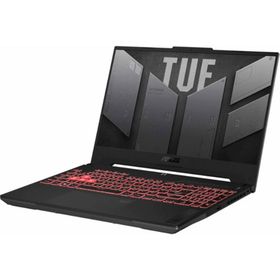 Asus TUF Gaming A15 FA507NU-LP157 Ryzen 5 7535HS 8GB RAM 512GB SSD 6GB RTX 4050 FreeDOS 15.6 inç Oyun Bilgisayarı