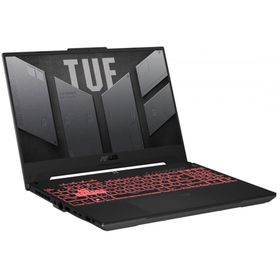 Asus TUF Gaming A15 FA507NU-LP157W Ryzen 5 7535HS 8GB RAM 512GB SSD RTX 4050 Windows 11 Home 15.6 inç Oyun Bilgisayarı