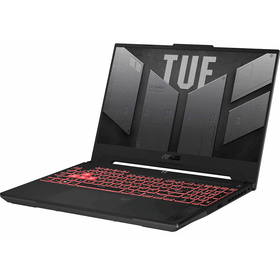 Asus TUF Gaming A15 FA507NUR-LP006A23 Ryzen 7 7435HS 32GB RAM 2TB SSD RTX 4050 Windows 11 Home 15.6 inç Oyun Bilgisayarı