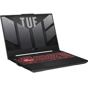 Asus TUF Gaming A15 FA507NUR-LP034 Ryzen 7 7435HS 16GB RAM 512GB SSD 6GB RTX 4050 FreeDOS 15.6 inç Oyun Bilgisayarı