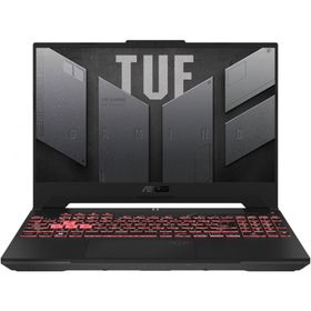 Asus TUF Gaming A15 FA507NUR-LP035 Ryzen 7 7435HS 16GB RAM 512GB SSD RTX 4050 FreeDOS 15.6 inç Oyun Bilgisayarı
