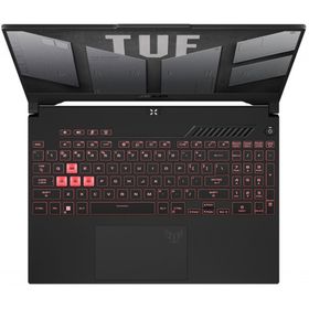 Asus TUF Gaming A15 FA507NUR-LP035 Ryzen 7 7435HS 16GB RAM 512GB SSD RTX 4050 FreeDOS 15.6 inç Oyun Bilgisayarı
