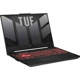 Asus TUF Gaming A15 FA507NUR-LP159 Ryzen 7 7435HS 16GB RAM 512GB SSD RTX 4050 FreeDOS 15.6 inç Oyun Bilgisayarı