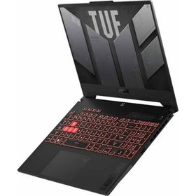Asus TUF Gaming A15 FA507NV-LP038 AMD Ryzen 7-7735HS 16GB RAM RAM 512GB SSD 8GB RTX 4060 FreeDOS 15.6 inç Oyun Bilgisayarı