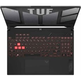 Asus TUF Gaming A15 FA507NV-LP103 Ryzen 5 7535HS 16GB RAM 512GB SSD RTX 4060 FreeDOS 15.6 inç Oyun Bilgisayarı