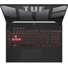 Asus TUF Gaming A15 FA507NV-LP103A9 Ryzen 5 7535HS 16GB RAM 512GB SSD RTX 4060 Windows 11 Pro 15.6 inç Oyun Bilgisayarı