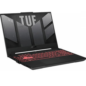 Asus TUF Gaming A15 FA507NVR-LP004A19 Ryzen 7 7435HS 32GB RAM 1TB SSD RTX 4060 FreeDOS 15.6 inç Oyun Bilgisayarı