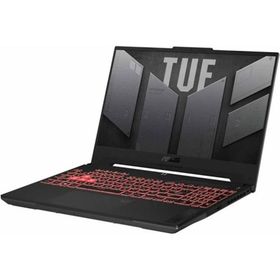 Asus TUF Gaming A15 FA507NVR-LP005 Ryzen 7 7435HS 16GB RAM 512GB SSD 8GB RTX 4060 FreeDOS 15.6 inç Oyun Bilgisayarı