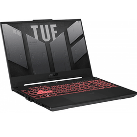 Asus TUF Gaming A15 FA507NVR-LP005A16 Ryzen 7 7435HS 16GB RAM 512GB SSD RTX 4060 Windows 11 Pro 15.6 inç Oyun Bilgisayarı