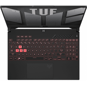 Asus TUF Gaming A15 FA507NVR-LP005A16 Ryzen 7 7435HS 16GB RAM 512GB SSD RTX 4060 Windows 11 Pro 15.6 inç Oyun Bilgisayarı