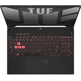 Asus TUF Gaming A15 FA507NVR-LP005A17 Ryzen 7 7435HS 16GB RAM 1TB SSD RTX 4060 Windows 11 Pro 15.6 inç Oyun Bilgisayarı