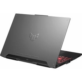 Asus TUF Gaming A15 FA507NVR-LP030 Ryzen 7 7435HS 16GB RAM 512GB SSD RTX 4060 FreeDOS 15.6 inç Oyun Bilgisayarı