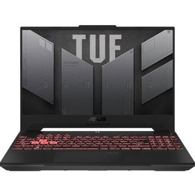 Asus TUF Gaming A15 FA507NVR-LP030 Ryzen 7 7435HS 16GB RAM 512GB SSD RTX 4060 FreeDOS 15.6 inç Oyun Bilgisayarı