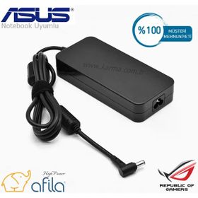 Asus Tuf Gaming A15 FA507RE-HN062 240 W Uyumlu Laptop Adaptör