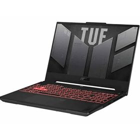 Asus TUF Gaming A15 FA507XI-LP043 Ryzen 9 7940HS 16GB RAM 512GB SSD RTX 4070 FreeDOS 15.6 inç Oyun Bilgisayarı