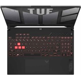 Asus TUF Gaming A15 FA507XI-LP043 Ryzen 9 7940HS 16GB RAM 512GB SSD RTX 4070 FreeDOS 15.6 inç Oyun Bilgisayarı