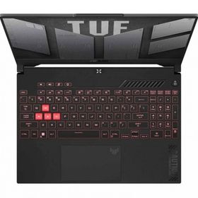 Asus TUF Gaming A15 FX507VU-LP141 i7-13620H 16GB RAM 512GB SSD RTX 4050 FreeDOS 15.6 inç Oyun Bilgisayarı