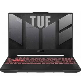 Asus TUF Gaming A15 FX507VU-LP141 i7-13620H 16GB RAM 512GB SSD RTX 4050 FreeDOS 15.6 inç Oyun Bilgisayarı