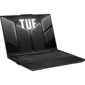 Asus TUF Gaming A16 FA607NU-RL061 Ryzen 5 7535HS 16GB RAM 512GB SSD RTX 4050 FreeDOS 16 inç Oyun Bilgisayarı
