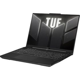 Asus TUF Gaming A16 FA607NU-RL061 Ryzen 5 7535HS 16GB RAM 512GB SSD RTX 4050 FreeDOS 16 inç Oyun Bilgisayarı