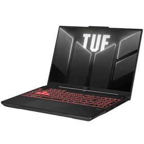 Asus TUF Gaming A16 FA607NUG-RL210 Ryzen 7 7445HS 16GB RAM 512GB SSD RTX 4050 FreeDOS 16 inç Oyun Bilgisayarı