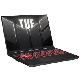 Asus TUF Gaming A16 FA607NUG-RL210 Ryzen 7 7445HS 16GB RAM 512GB SSD RTX 4050 FreeDOS 16 inç Oyun Bilgisayarı