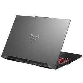 Asus TUF Gaming A16 FA607NUG-RL210 Ryzen 7 7445HS 16GB RAM 512GB SSD RTX 4050 FreeDOS 16 inç Oyun Bilgisayarı