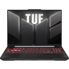 Asus TUF Gaming A16 FA607NUG-RL210 Ryzen 7 7445HS 16GB RAM 512GB SSD RTX 4050 FreeDOS 16 inç Oyun Bilgisayarı