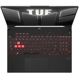 Asus TUF Gaming A16 FA607NUG-RL210 Ryzen 7 7445HS 16GB RAM 512GB SSD RTX 4050 FreeDOS 16 inç Oyun Bilgisayarı