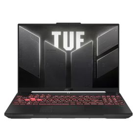 Asus TUF Gaming A16 FA607NUG-RL211A Ryzen 7 7445HS 16GB RAM 512GB SSD RTX 4050 FreeDOS 16 inç Oyun Bilgisayarı