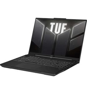 Asus TUF Gaming A16 FA607NUG-RL212 Ryzen 7 7445HS 16GB RAM 512GB SSD RTX 4050 FreeDOS 16 inç Oyun Bilgisayarı