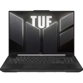 Asus TUF Gaming A16 FA607NUG-RL212 Ryzen 7 7445HS 16GB RAM 512GB SSD RTX 4050 FreeDOS 16 inç Oyun Bilgisayarı