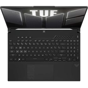 Asus TUF Gaming A16 FA607NUG-RL212 Ryzen 7 7445HS 16GB RAM 512GB SSD RTX 4050 FreeDOS 16 inç Oyun Bilgisayarı