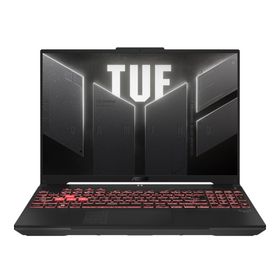 Asus TUF Gaming A16 FA607NUQ-RL049 Ryzen 7 170 16 GB RAM 512 GB SSD RTX 4050 FreeDOS 16 inç Gaming Laptop