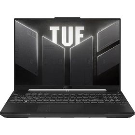 Asus TUF Gaming A16 FA607NUQ-RL071 Ryzen 7 170 16GB RAM 512GB SSD RTX 4050 FreeDOS 16 inç Gaming Laptop