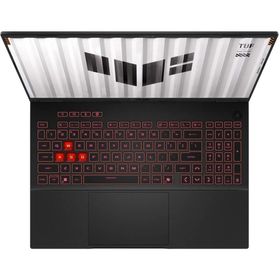 Asus TUF Gaming A16 FA608PM-RV026 Ryzen 9 8940HX 32GB RAM 1TB SSD 8GB RTX 5060 FreeDOS 16 inç Oyun Bilgisayarı