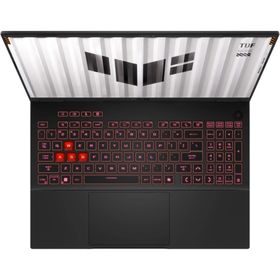 Asus TUF Gaming A16 FA608PP-QT031 Ryzen 9 8940HX 32GB RAM 1TB SSD 8GB RTX 5070 FreeDOS 16 inç Oyun Bilgisayarı