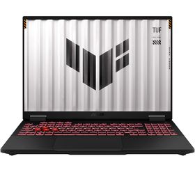 Asus TUF Gaming A16 FA608PP-QT031 Ryzen 9 8940HX 32GB RAM 1TB SSD 8GB RTX 5070 FreeDOS 16 inç Oyun Bilgisayarı