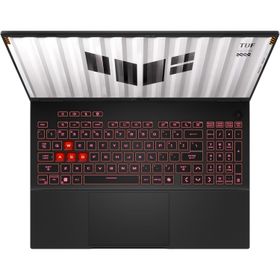 Asus TUF Gaming A16 FA608PP-RV157 Ryzen 9 8940HX 16GB RAM 1TB SSD RTX 5070 FreeDOS 16 inç Gaming Laptop
