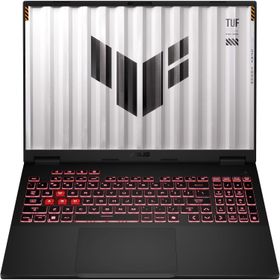 Asus TUF Gaming A16 FA608PP-RV157 Ryzen 9 8940HX 16GB RAM 1TB SSD RTX 5070 FreeDOS 16 inç Gaming Laptop