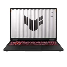Asus TUF Gaming A16 FA608PP-RV160 Ryzen 9 8940HX 16GB RAM 1TB SSD RTX 5070 FreeDOS 16 inç Gaming Laptop