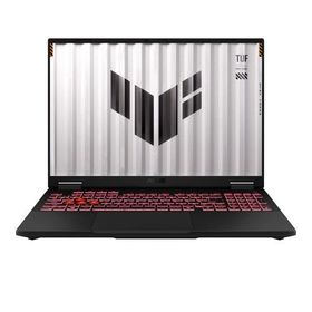 Asus TUF Gaming A16 FA608PP-RV160 Ryzen 9 8940HX 16GB RAM 1TB SSD RTX 5070 FreeDOS 16 inç Gaming Laptop