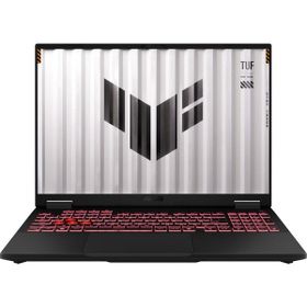 Asus TUF Gaming A16 FA608UM-RV131 Ryzen 7 260 16GB RAM 512GB SSD RTX 5060 FreeDOS 16 inç Oyun Bilgisayarı