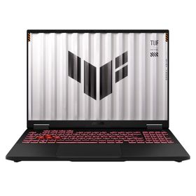 Asus TUF Gaming A16 FA608UM-RV131 Ryzen 7 260 16GB RAM 512GB SSD RTX 5060 FreeDOS 16 inç Oyun Bilgisayarı