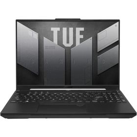 Asus TUF Gaming A16 FA617NSR-N3053W Ryzen 7 7435HS 8GB RAM 512GB SSD RX 7600S Windows 11 Home 16 inç Oyun Bilgisayarı
