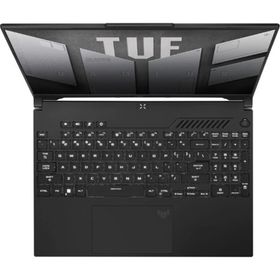 Asus TUF Gaming A16 FA617NSR-N3053W Ryzen 7 7435HS 8GB RAM 512GB SSD RX 7600S Windows 11 Home 16 inç Oyun Bilgisayarı