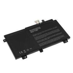 Asus TUF Gaming A17 FA706HM Notebook Batarya