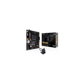 Asus TUF GAMING A520M-PLUS AMD AM4 DDR4 Micro ATX Anakart