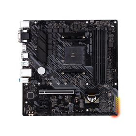 Asus TUF GAMING A520M-PLUS AMD AM4 DDR4 Micro ATX Anakart