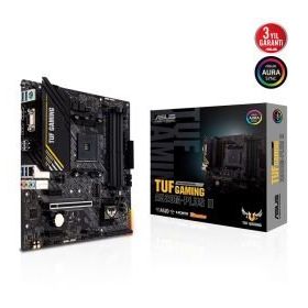 Asus TUF GAMING A520M-PLUS AMD AM4 DDR4 Micro ATX Anakart